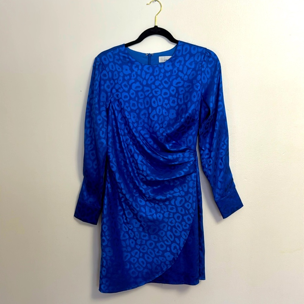 Worn once! Adeline Rae Size Small Dress